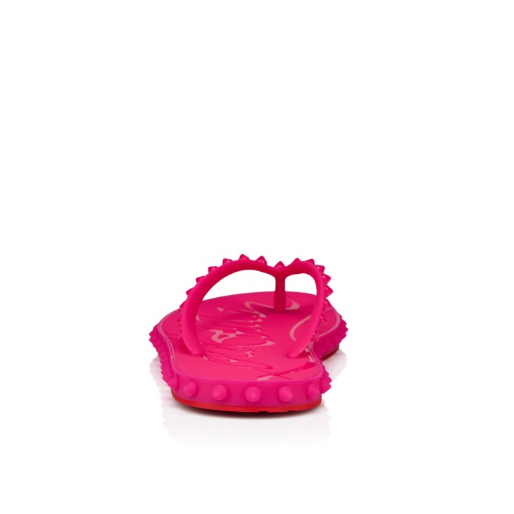 Christian Louboutin Super Loubi Flip - Image 5